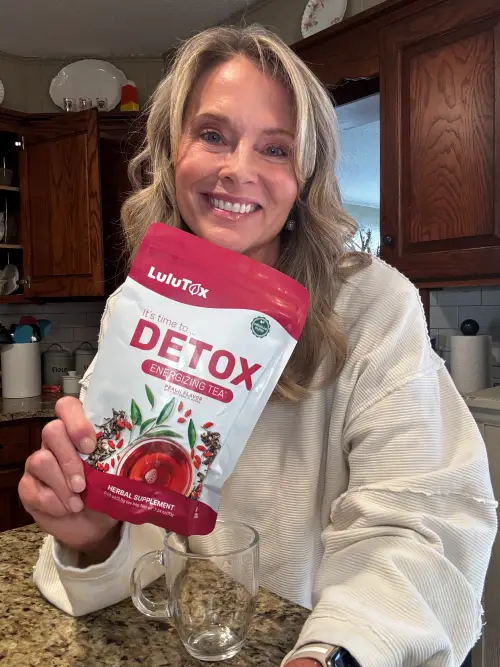 Lulutox review