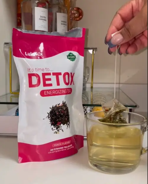 Lulutox review