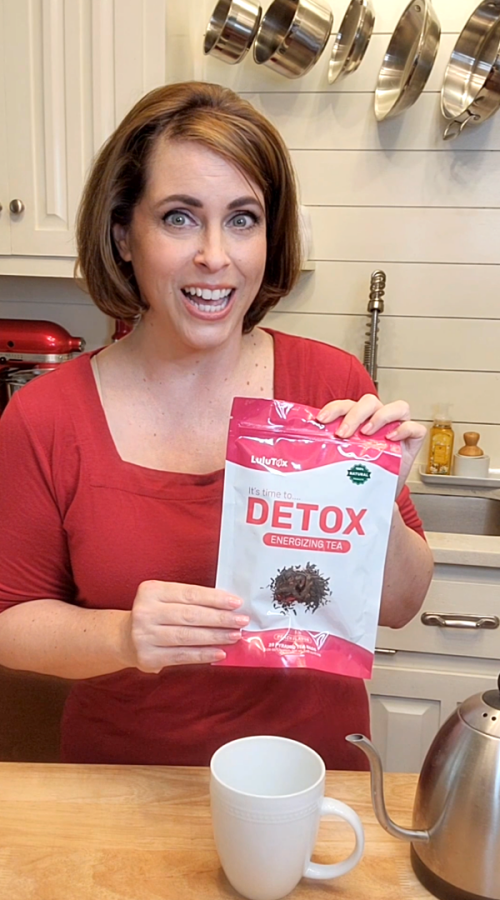 Lulutox review