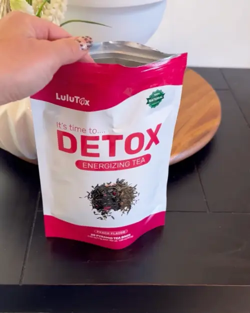Lulutox review